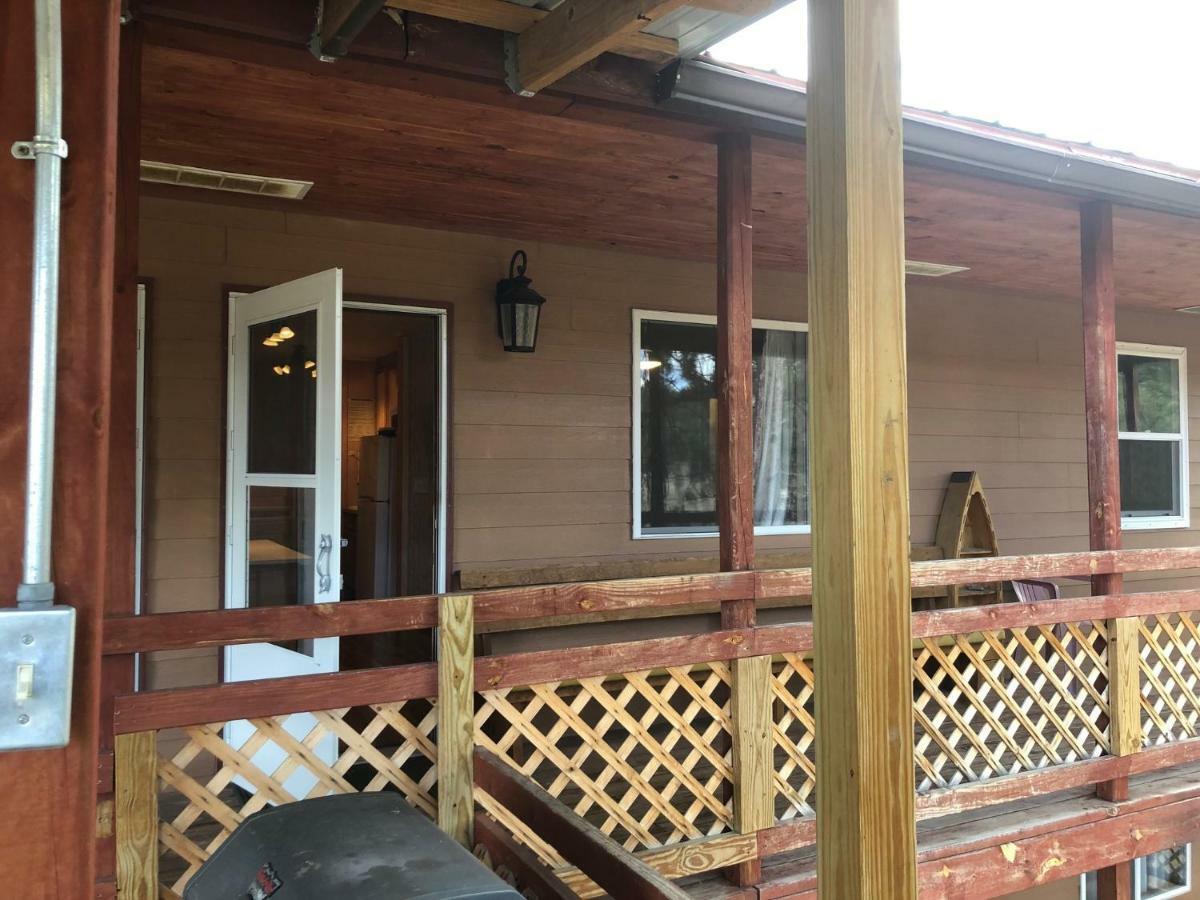 Black Hills Cabins At Quail'S Crossing Hill City Kültér fotó